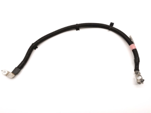 Minuskabel (Massekabel) - 203688400A