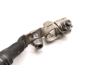 Tesla Model X X (2015–2026) Minuskabel (Massekabel) 203688400A - 2