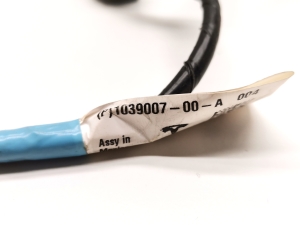 Tesla Model S S (2012–2026) Kabelbaum 103900700A - 2