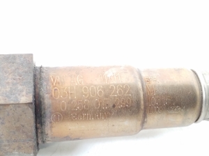 Porsche Cayenne (2010–2017) Oxygen sensor (lambda) 03H906262M - 2