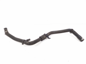 Steering rack hose - 7P0422881