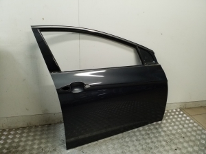 Hyundai i40 (2011–2026) Vordere Tür - 4