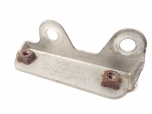 Porsche Cayenne (2010–2017) Support de silencieux 7P0253047 - 3
