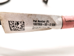 Tesla Model 3 3 (2016–2024) Juhtmestik 1067959-00-D - 4