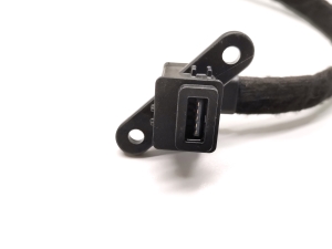 Tesla Model 3 3 (2016–2024) Kabelbaum 1565714-00-A - 3