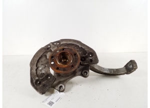 Mercedes Benz C-Class 205 (2014–2021) Radnabe Vorderrad