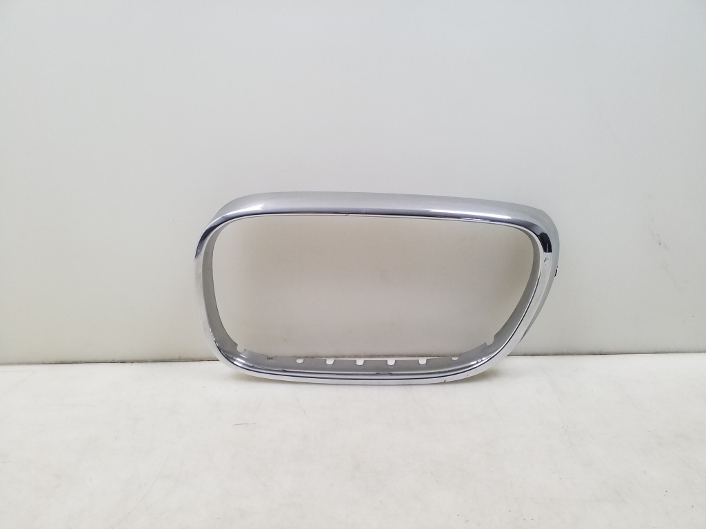 BMW 7 SERIJA G11 (2015–2026) Front grille chrome trim 7357011 BMW 7 SERIJA G11 (2015–2026) Front grille chrome trim 7357011