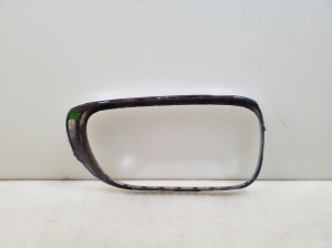 BMW 7 SERIJA G11 (2015–2026) Front grille chrome trim 7357011 - 5