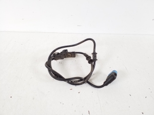 Bremsbelagsensor vorne - A2055403406