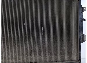 TOYOTA Hilux (2005–2015) Dzesēšanas radiators - 2
