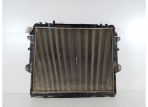 Dzesēšanas radiators - 