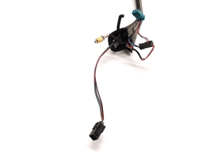 Tesla Model X X (2015–2026) Kabelbaum 106758900A - 4