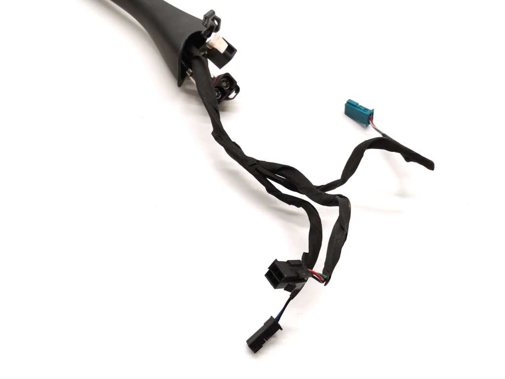 TESLA Model X 1 generation (2015-2024) Interior wiring harness (left) 1082391-00-C 21188835