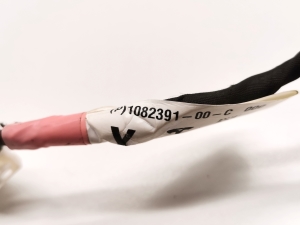 Tesla Model X X (2015–2026) Kabelbaum 1082391-00-C - 3