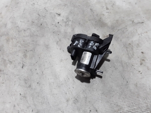   Saugrohrklappen-Stellmotor  - A6549062500 
