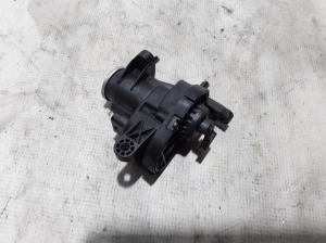 Mercedes Benz GLE-Class 167 (2019–2026) Saugrohrklappen-Stellmotor A6549062500 - 3
