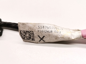 Tesla Model X X (2015–2026) Kabelbaum 103243800F - 2