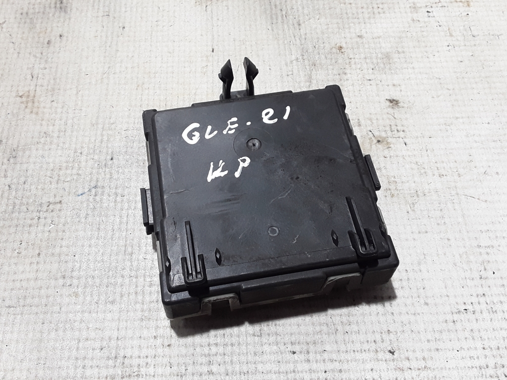 MERCEDES-BENZ GLE W167 (2019-2024) Front Left Door Control Unit A1679003613 21061054