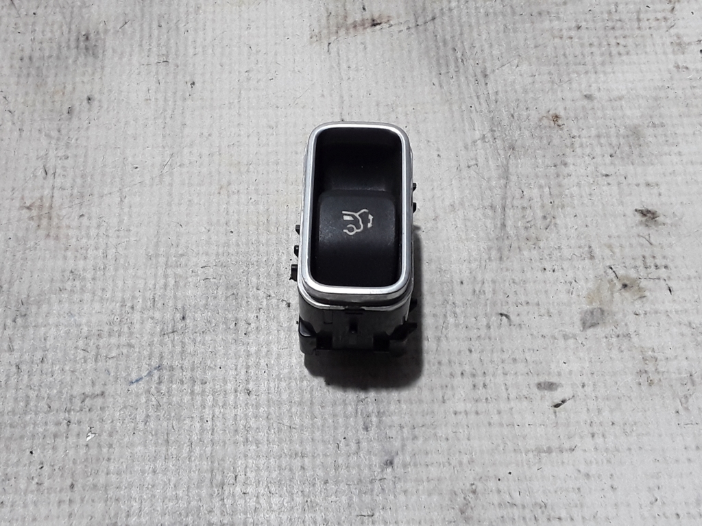 MERCEDES-BENZ GLE W167 (2019-2024) Кнопка открывания задней крышки A1678205702 21061051