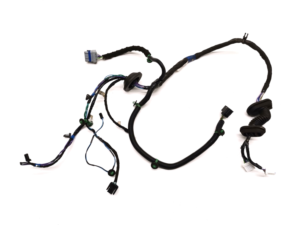 TESLA Model S 1 generation (2012-2024) Interior wiring harness (left) 1004426-00-M 21188819