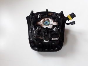 Peugeot 508 (2010–2017) Stūres drošības spilvens 96863325ZE - 2