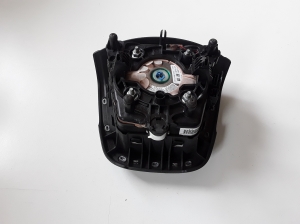 Peugeot 508 (2010–2017) Rooli turvapadi 96863325ZE - 2