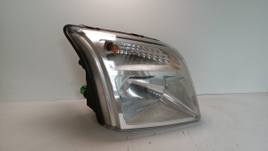 Ford Transit Connect I (2002–2013) Scheinwerfer vorne 2T1413006 - 3