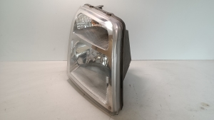 Ford Transit Connect I (2002–2013) Scheinwerfer vorne 2T1413006 - 5