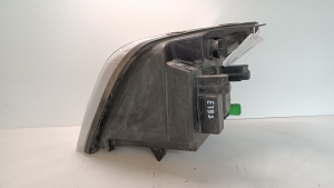 Ford Transit Connect I (2002–2013) Scheinwerfer vorne 2T1413006 - 6