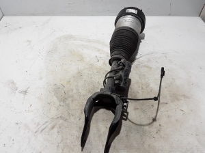 Mercedes Benz GLE-Class 167 (2019–2026) Front shock absorber A1673203604 - 3