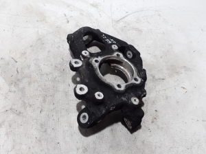   Rear wheel hub  - A1673571000 