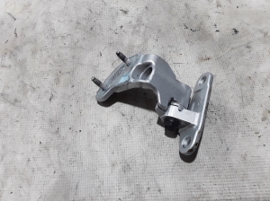Mercedes Benz GLE-Class 167 (2019–2026) Rear side door lower hinge A1677304500 - 2