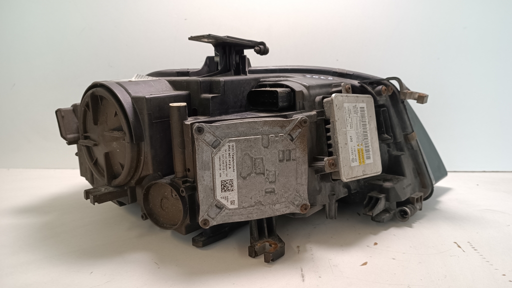 AUDI A4 B8/8K (2011-2016) Фара передняя левая 8K0941003, 8K0941003P 18803767