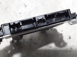 Mercedes Benz GLE-Class 167 (2019–2026) Transfer case control unit A2139006227 - 2