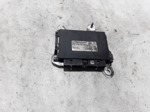   Sadales kārbas vadības bloks  - A2139006227 