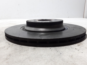 Mercedes Benz GLE-Class 167 (2019–2026) Tagumine piduriketas A1674238900 - 2