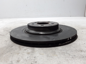 Mercedes Benz GLE-Class 167 (2019–2026) Tagumine piduriketas A1674238900 - 3
