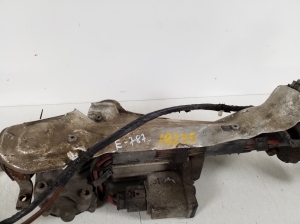 Volkswagen Golf V (2003–2009) Steering rack and its parts - 3