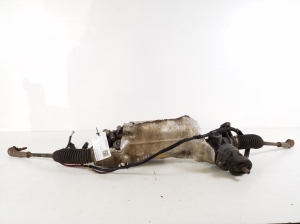 Volkswagen Golf V (2003–2009) Steering rack and its parts - 5