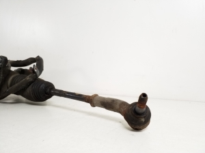Volkswagen Golf V (2003–2009) Steering rack and its parts - 8