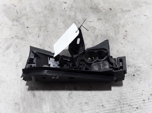 Mercedes Benz GLE-Class 167 (2019–2026) Sonstiger Halter A1678312200 - 3