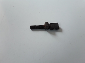Volkswagen Golf VII (2012–2026) Rear ABS sensor WHT003864B - 2