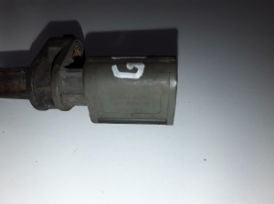 Volkswagen Golf VII (2012–2026) Rear ABS sensor WHT003864B - 3