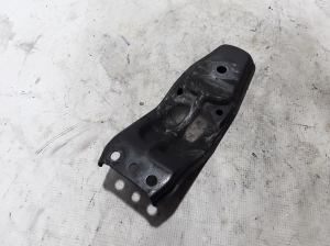 Mercedes Benz GLE-Class 167 (2019–2026) Hinterachshalterung A1676140800 - 3