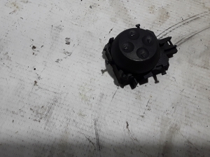 Front seat control switch - A1679057901