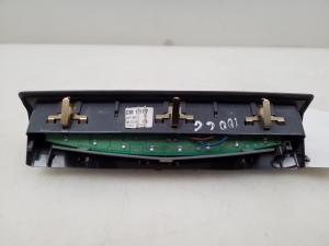 Opel Zafira B (2005–2014) Täiendav pidurituli 13211587 - 2