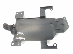  Holder for engine computer 