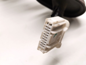 Tesla Model 3 3 (2016–2024) Kabelbaum 3067966-00-A - 2
