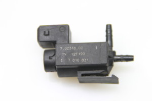  Solenoids 