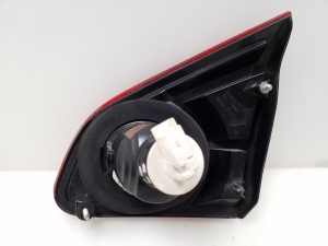NISSAN Qashqai+2 (2007–2013) Rückleuchte Heckleuchte innen 89071063 - 2